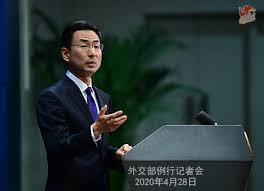 中国外交部评“大多美企无意撤离中国”：加强合作是正确理性选择