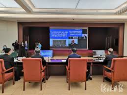 京津冀三地今年将推动公共卫生领域协同立法