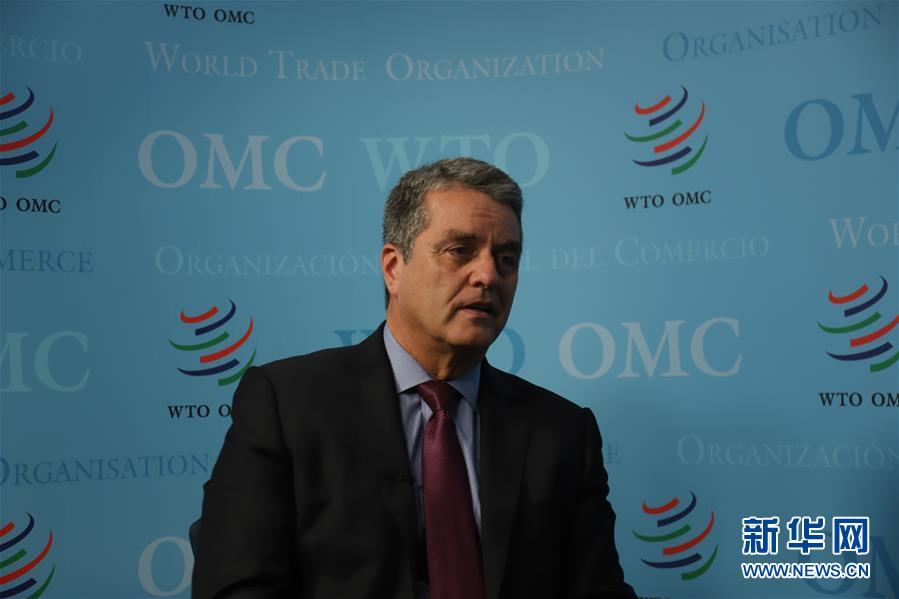 WTO总干事突然辞职 争端解决机制陷死局