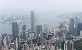 香港商界：国家安全立法巩固香港国际金融中心地位