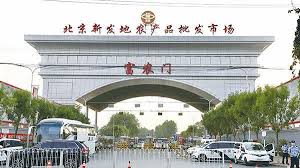 中国国家卫健委：目前北京疫情十分严峻存不确定性