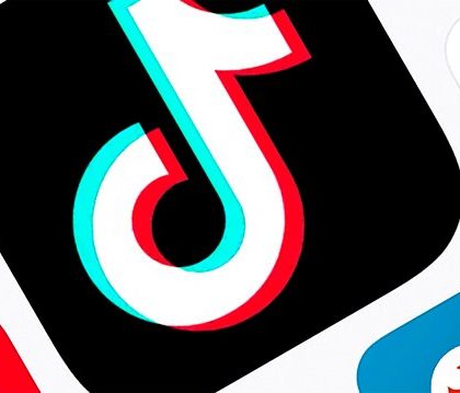 FILE - This Feb. 25, 2020, photo shows the icon for TikTok taken in New York. TikTok said Tuesday, July 7, 2020, it will stop operations in Hong Kong, joining other social media companies in warily eyeing ramifications of a sweeping national security law that took effect last week.(AP Photo, File)