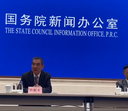 林毅夫：国内大循环不改变中国对外开放格局