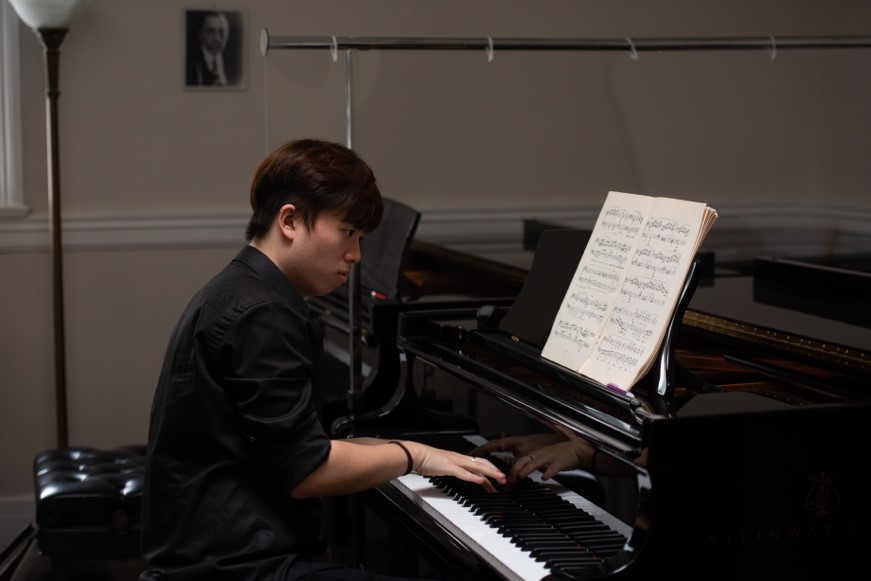 旅美科协波士顿分会2021年会将演奏世界钢琴名曲