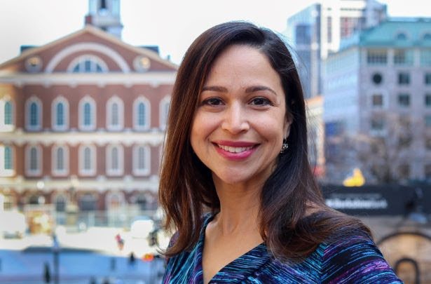 ﻿珍妮市长任命米尔纳为波士顿市公平和包容事务主管