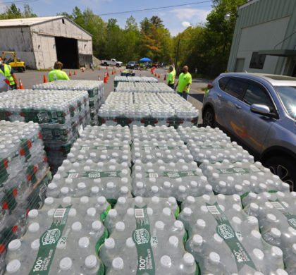 麻州越来越多的社区在饮用水中发现有毒化学物质