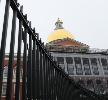马萨诸塞州参议院领导人公布 500 亿美元预算