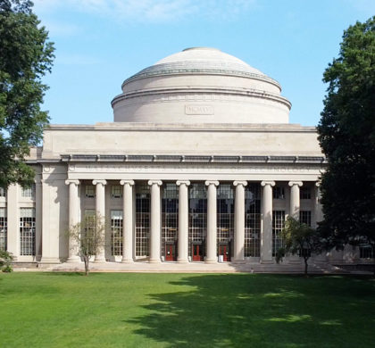 MIT战略报告（7）：麻省理工学院的中国资源和社区评论