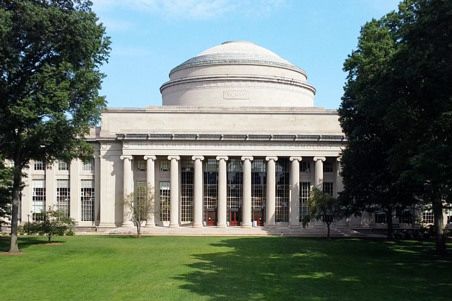 MIT战略报告（4）：麻省理工学院的五大中国战略之一