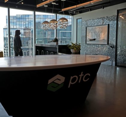 波士顿海港软件公司 PTC 以 15 亿美元的交易扩大业务范围