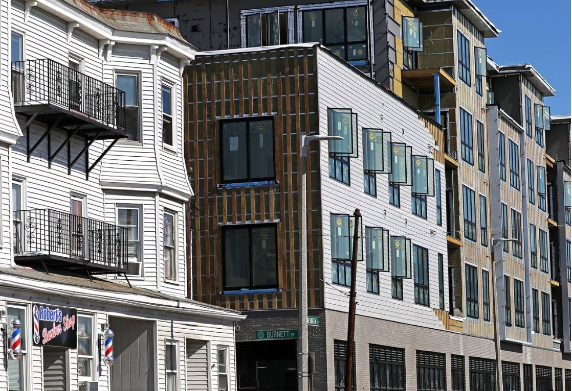 波士顿保障性住房计划推进但阻力依然存在