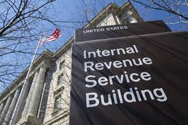 美国国税局宣布推迟2023年第三方平台付款的1099-K表格申报门槛 