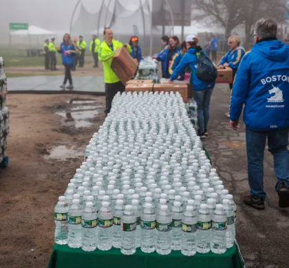 马萨诸塞州将禁止州政府机构购买一次性塑料瓶 州长希利将指示该州制定国家领先的气候目标和战略 