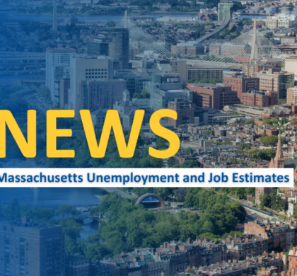 马萨诸塞州 2023 年 9 月失业率和就业预测