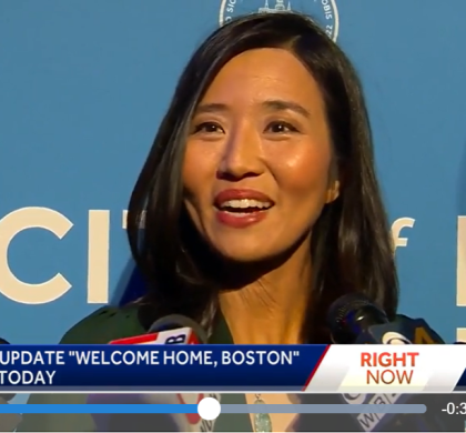 吴弭市长宣布“波士顿欢迎回家”最新消息以支持经济适用房的购买机会