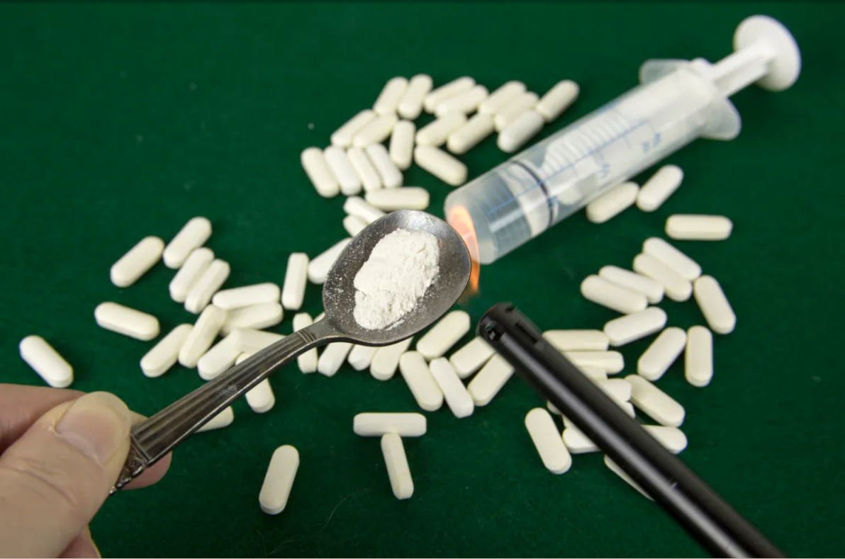 马萨诸塞州发布最新阿片类药物相关过量报告 药物过量预防中心将有效减少药物过量和死亡