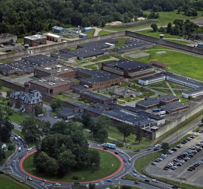 马萨诸塞州最古老的男子监狱 MCI-Concord 将于今年夏天关闭