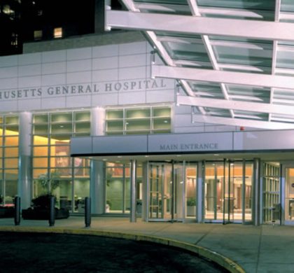 马萨诸塞州 7 所医院跻身全国 250 强医院之列