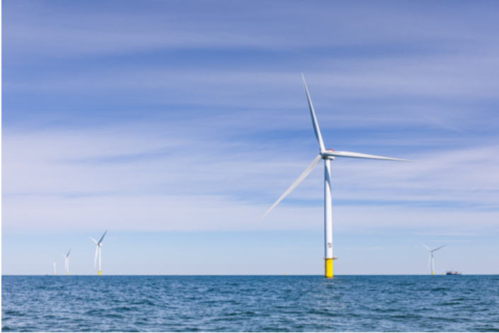 美国城市首次签订海上风电合同 吴弭市长宣布支持 Avangrid 的海上风电提案