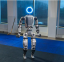 波士顿动力公司的跳舞机器人 Atlas 终于上市了