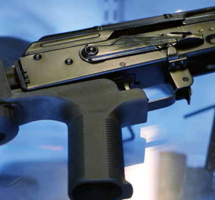 最高法院对撞火枪托的裁决可能会为更致命的武器打开大门