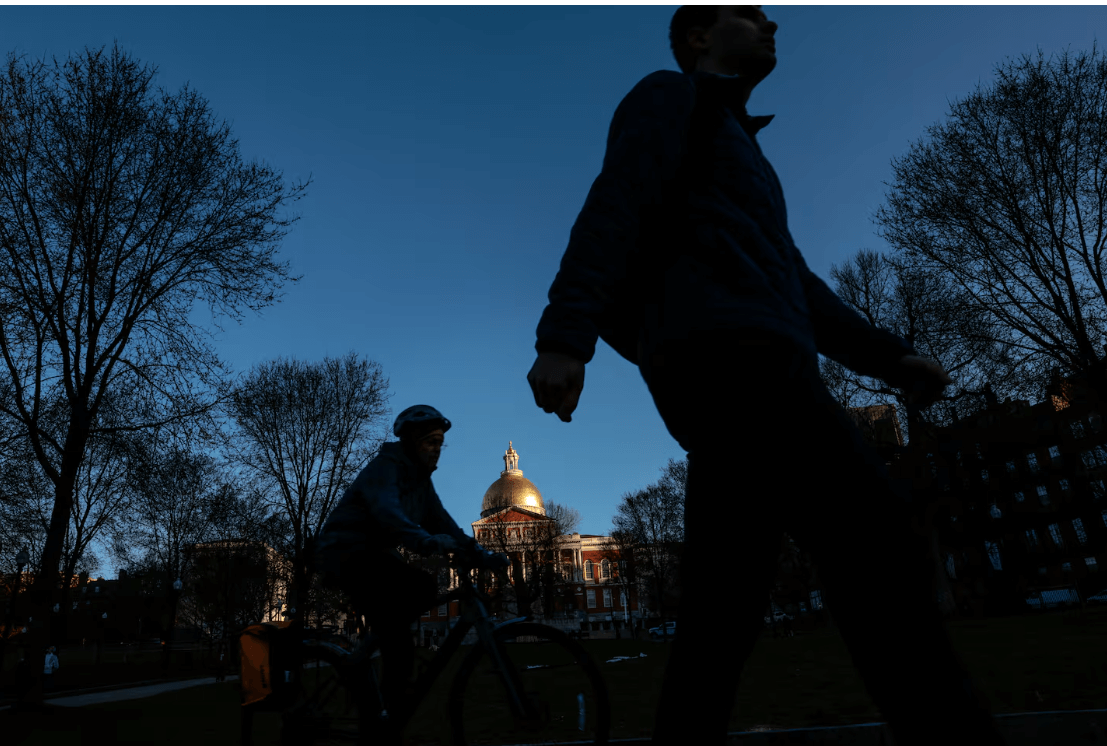 马萨诸塞州已征收 26 亿美元“百万富翁税”，远超州政府预期