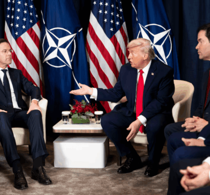 特朗普撤回对格陵兰岛的威胁后，欧洲人表示他们仍保持警惕