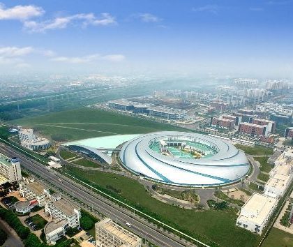 张江高科：成功利用PPP模式开发建设高新园区
