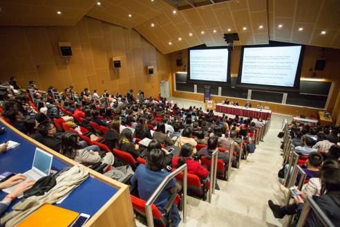 2016麻省理工学院中国创业与创新论坛（MIT-CHIEF） 第六届年度峰会圆满落下帷幕