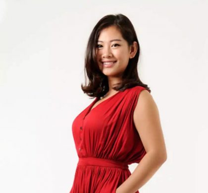 孙伊晴：致力女性创投平台的福布斯封面最年轻女性