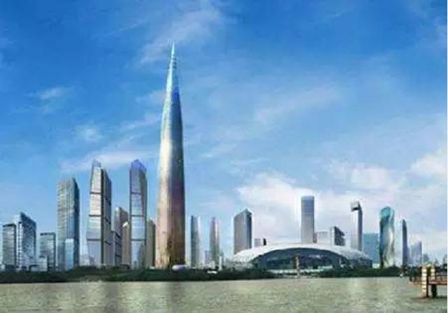 深圳“黑科技”横空出世，构筑引领式创新格局      2020年未来产业规模将达万亿
