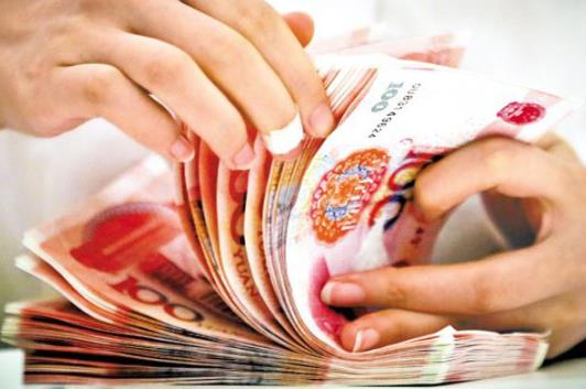 钱袋子“跑赢”ＧＤＰ　中国居民收入支出结构更加优化