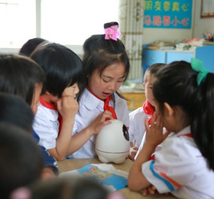 中国基础教育之变：AI或比老师更了解学生？