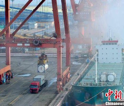 粤上半年进出口增长14.1%   跨境电商贸易再居中国之首