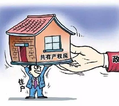 北京推出共有产权住房