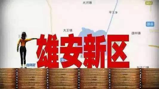 中国雄安建设投资集团有限公司面向全国公开招聘