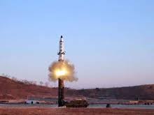 美国务卿：美方继续寻求和平方式解决朝鲜半岛核问题