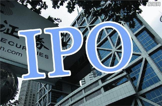 近五年，广东过半IPO首募资金流入战略新兴产业