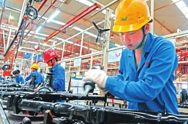 （经济观察）成本上升背景下，中国制造业如何维持全球吸引力？