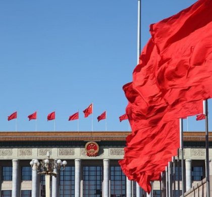 （迎接中共十九大·中国聚焦）中国特色社会主义为世界带来十个启示
