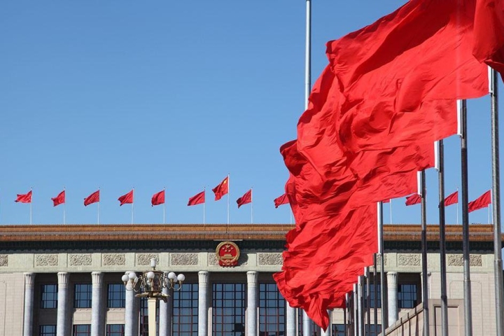 （迎接中共十九大·中国聚焦）中国特色社会主义为世界带来十个启示