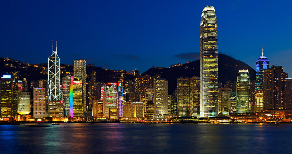 香港国际竞争力提升　推动创新面临挑战