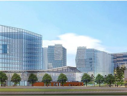 广州鼓励经济开发区引进跨国公司研发中心和创新中心