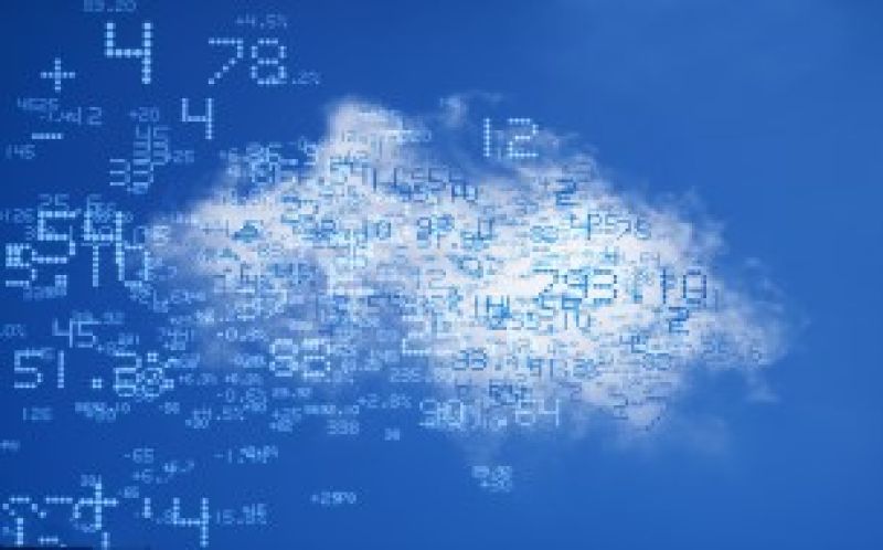 特稿：大数据，新一轮技术革命的“支点”