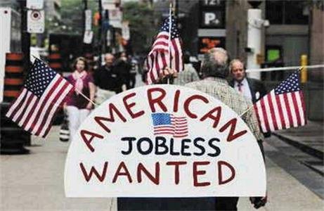 美国１１月失业率维持在１７年来最低