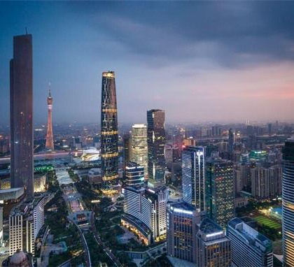 广州为什么是全球唯一千年不衰的商业城市（上）