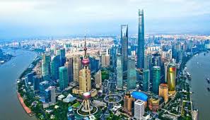 ２０１８年上海将进一步扩大金融开放　服务“一带一路”发展