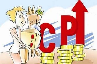 广东2月CPI同比上涨3.3%