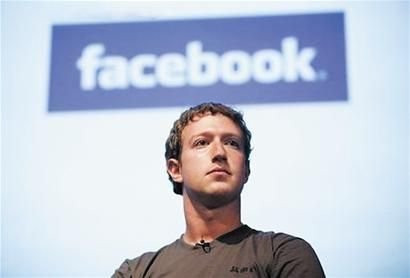 （科技）扎克伯格就脸书用户数据泄露丑闻认错