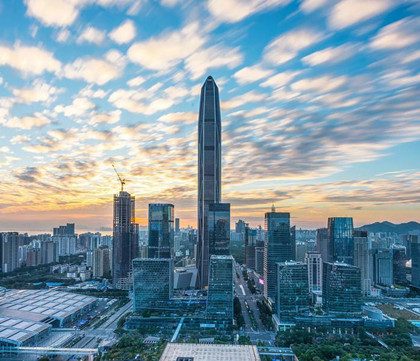 深圳设立50亿元天使投资引导基金 助力初创企业早期融资